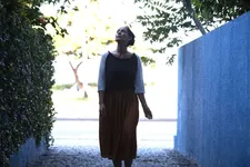 Sônia Braga as Clara